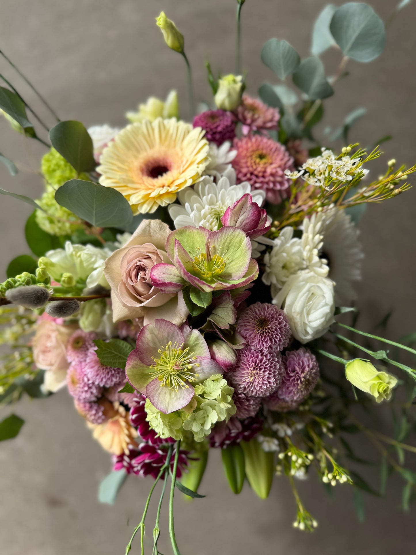 Spring Vibes Bouquet