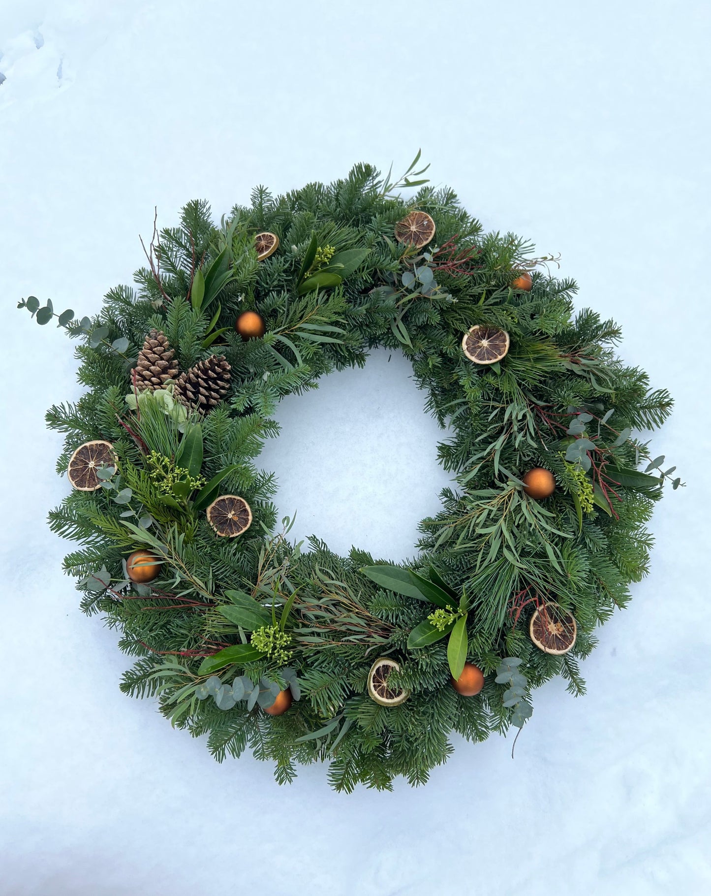 Decorative Wreath