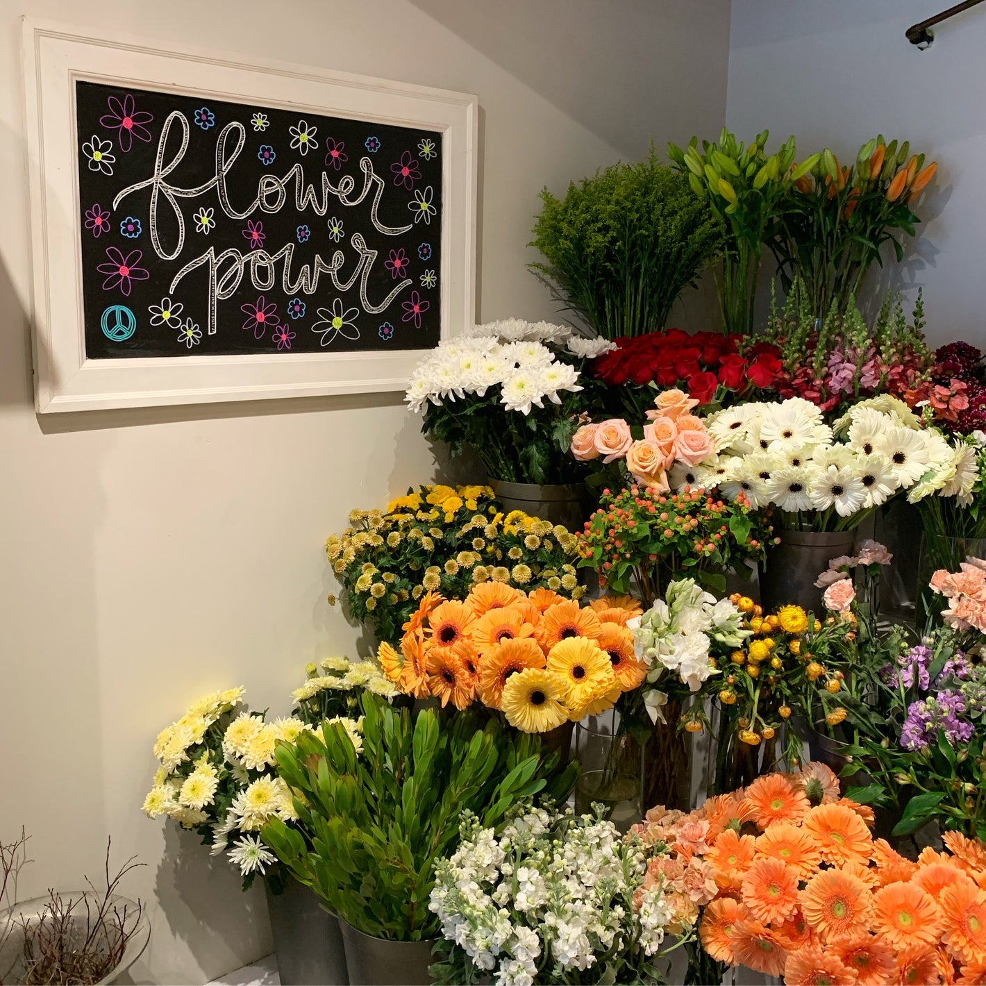 Flowers & Company LangleyN Flowers & Company Langley