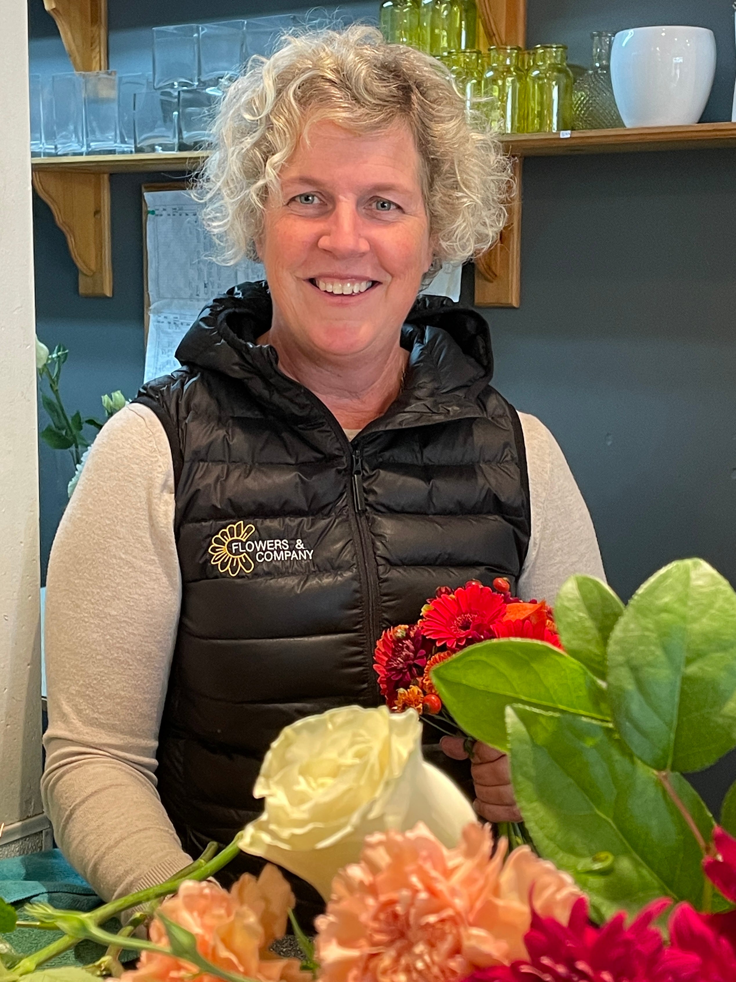 Flowers & Company Langley Flowers & Company Langley