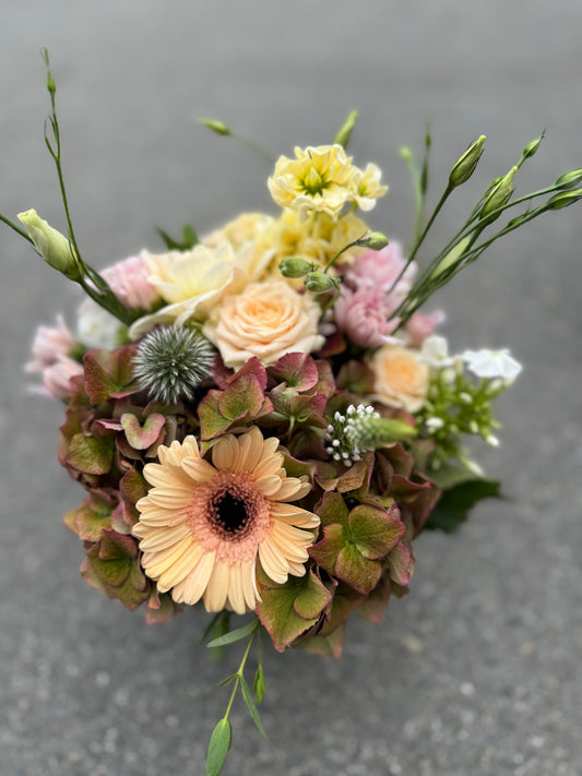 Posie Vase