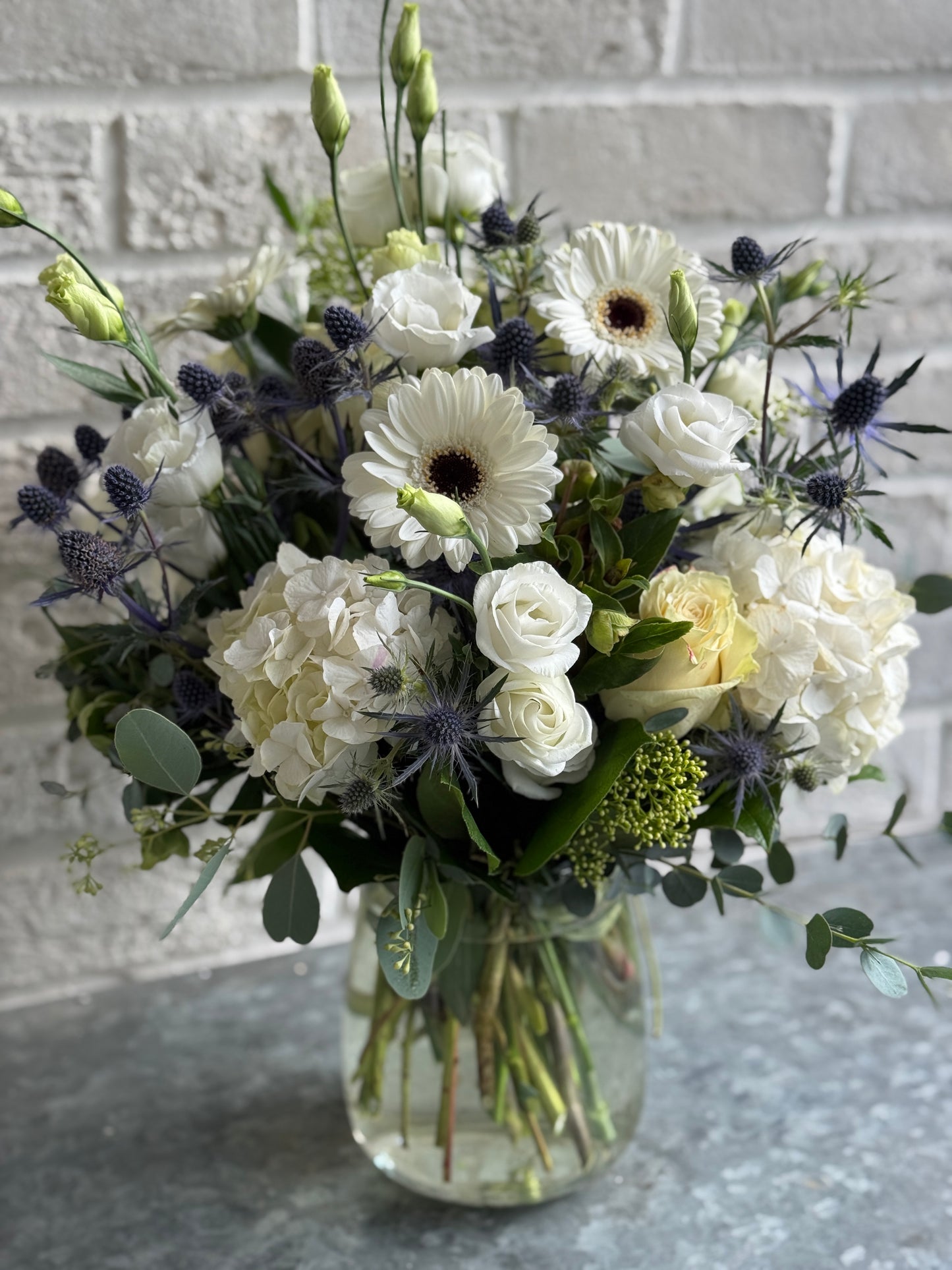 Vase