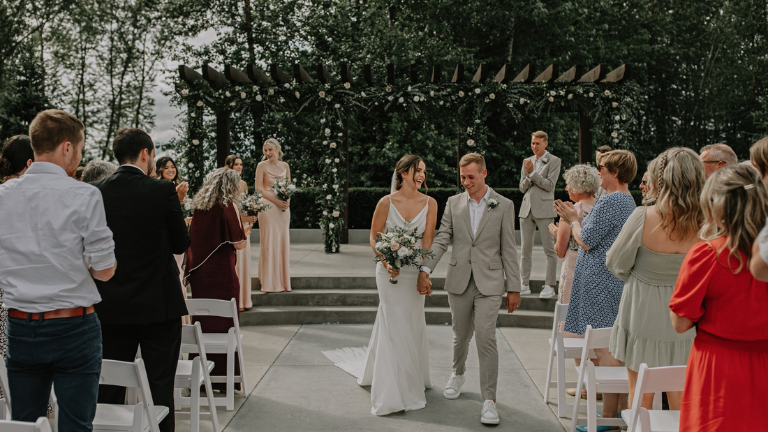 Weddings & Events Flowers & Company Langley